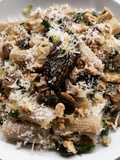 Pasta "Impressioni di settembre"
