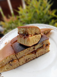 Foto resep Martabak manis a.k.a terang bulan teflon