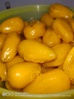 Foto resep Biji nangka