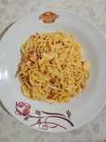 Spaghetti Bolognese
