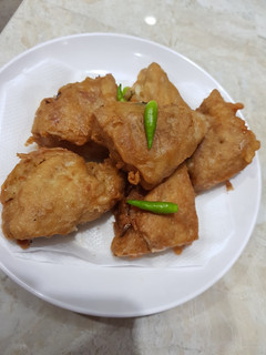 Foto resep Tahu Isi Sayur