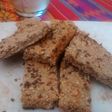Barritas de cereal