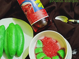 Pisang Ijo Praktis Banget