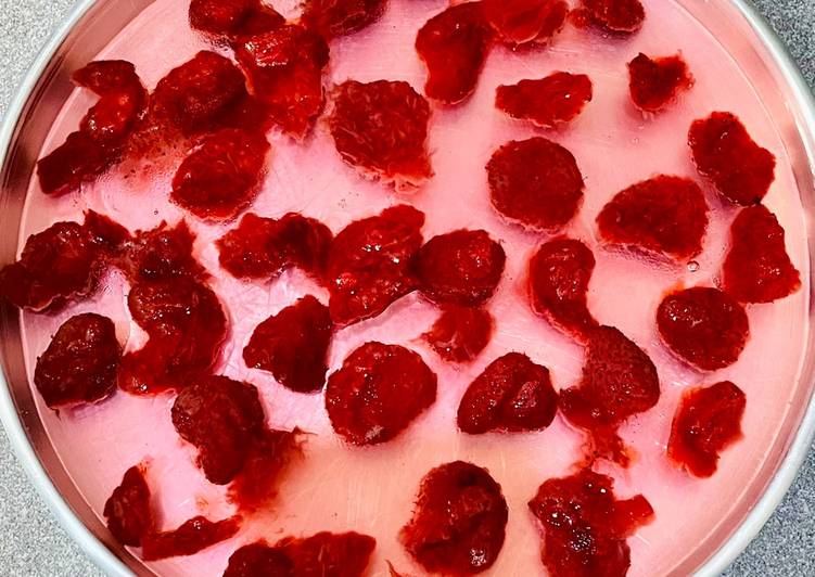 Bumbu Nutrijell selai stroberi | Resep Membuat Nutrijell selai stroberi Yang Bikin Ngiler