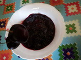 مربا گیلاس 🍒