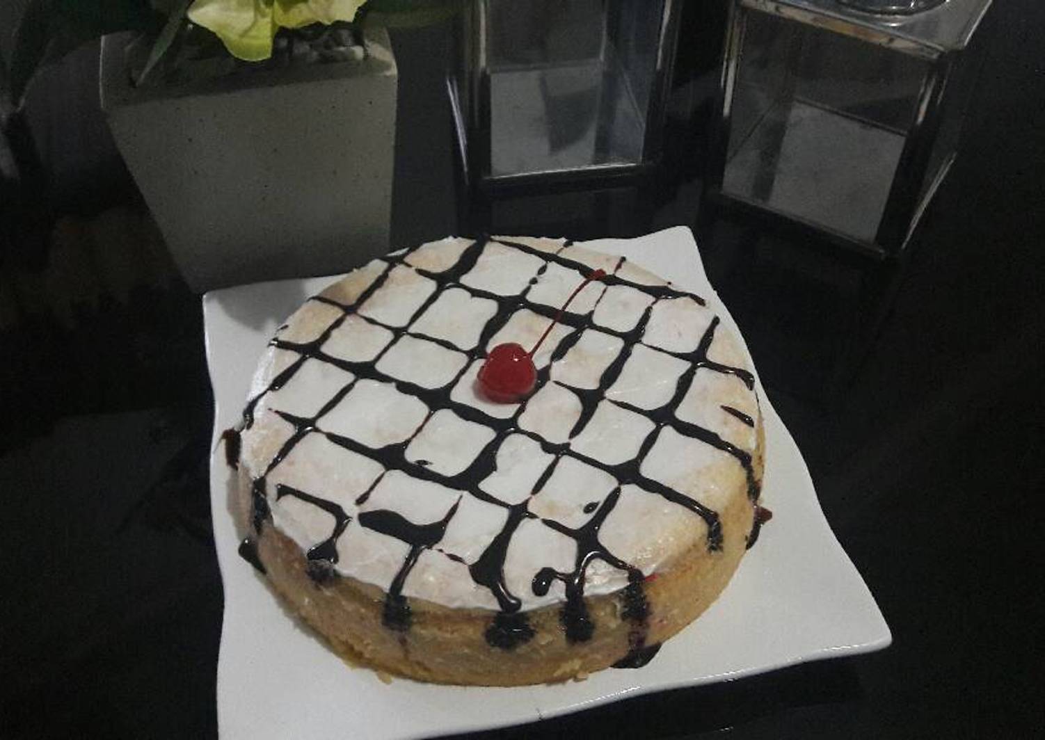 Resep Bolu nutrijel mangga oleh Pangasti Rahajeng Resep Bolu nutrijel mangga oleh Pangasti Rahajeng