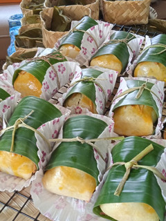 Foto resep Bolen pisang keju coklat (tanpa korsvet)