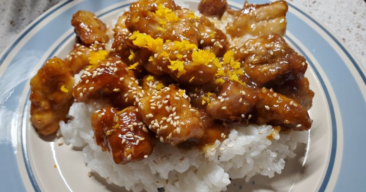 Better Than Takeout:  13 Easy Chinese Recipes to Make at Home