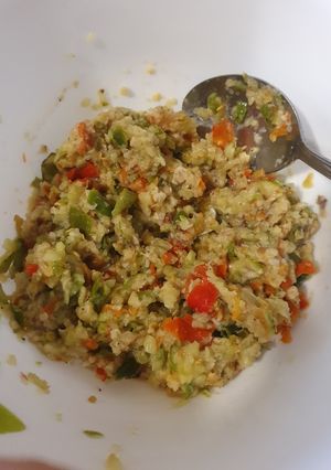 Foto resep Sambal Gandaria