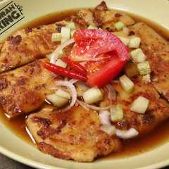 Martabak Mesir Kubang-レシピのメイン写真