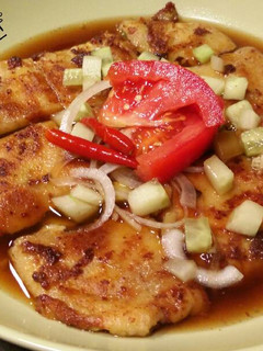 Foto resep Martabak Mesir Kubang