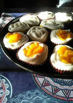 Una foto de Cupcake