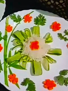 वेजिटेबल सलाद (vegetable salad reicpe in Hindi) रेसिपी मुख्य फोटो