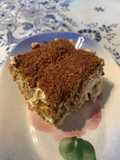Tiramisú: el verdadero!