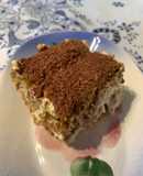 Tiramisú: el verdadero!