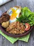 Sambal Tempe Bosok