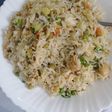 Chinese fried rice