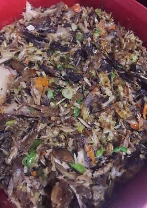 Foto resep Pindang Mercon