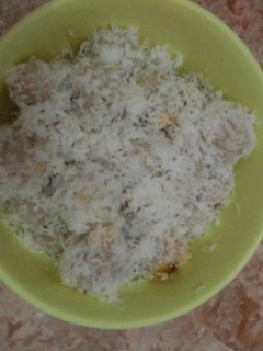Foto resep Onde onde gula merah
