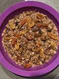 Overnight Oat