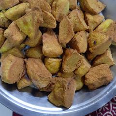 A picture of Baati.