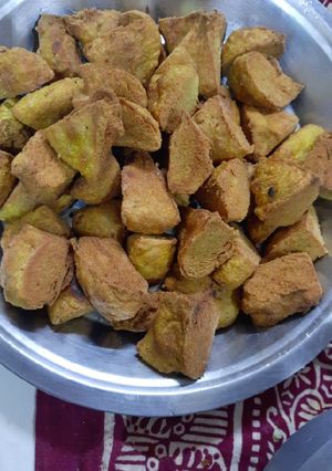 A picture of Baati.