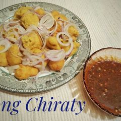 A picture of Long Chiry.
