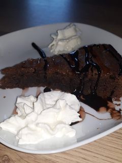 Brownie recept fotója