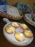 ميني كيك Mini-cake