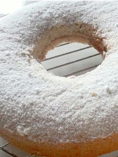 Foto resep Bolu jadul 3 telur