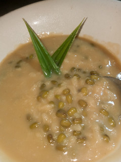 Foto resep Bubur Kacang Hijau Lembut oleh Senjiliana 👩🍳