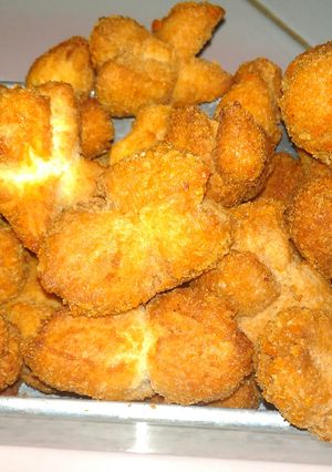 Foto resep Onde onde ketawa, simpel dan gurih