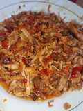 Ayam Sambal Bawang