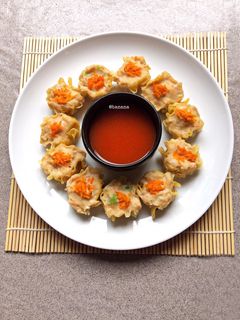 Foto resep Dimsum