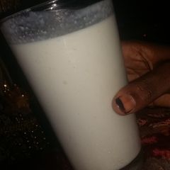 A picture of Coconut juice.