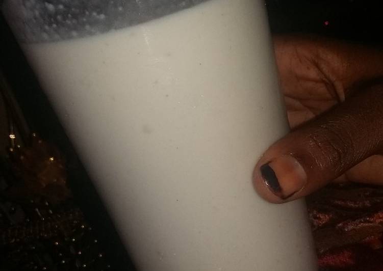 Recipe of Quick Coconut juice