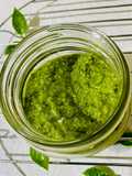 Rebel Pesto