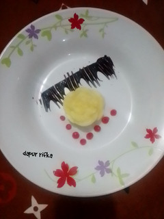 Foto resep Cheese Cake Gluten Free