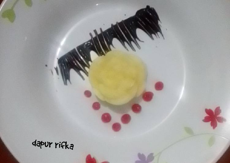 Recipe: Appetizing Cheese Cake Gluten Free
