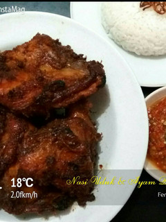 Foto resep Ayam Bakar