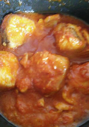 Foto resep Sarden Tuna ala MNeli