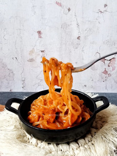 Foto resep Shirataki Bolognese