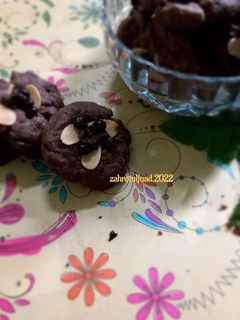 Foto resep Cookies good time KW 4 bahan