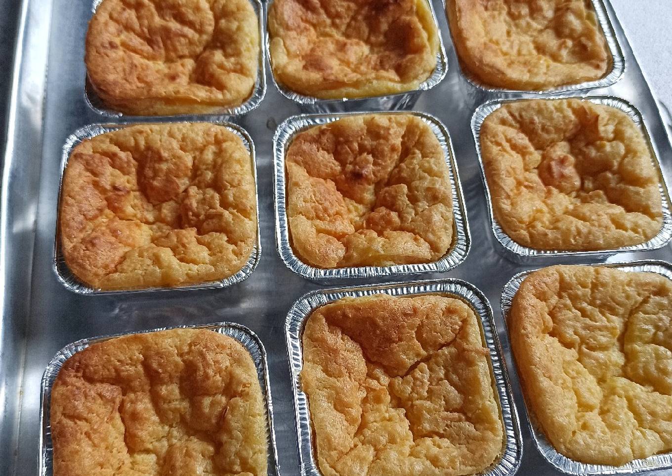 Podang Kentang Keju Betunu