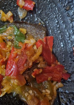 Foto resep Dendeng batokok