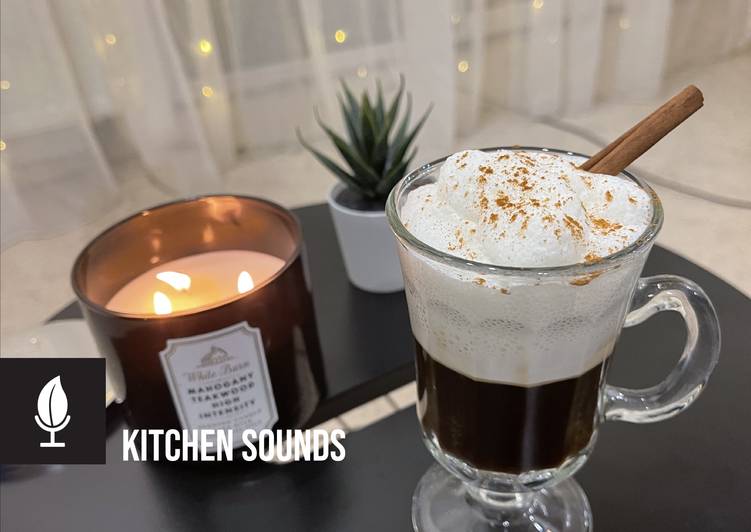 Irish 小offee ☕️馃馃