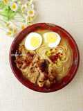 Ramen Kare