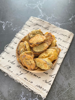 Foto resep Terong Crispy