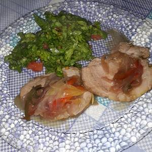 bizcochuelo en horno electrico | Cocinar en casa