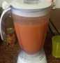 Simple Way Make Recipe Tomatoes and Paw paw smoothie that is  Makes Drooling, Tasty}